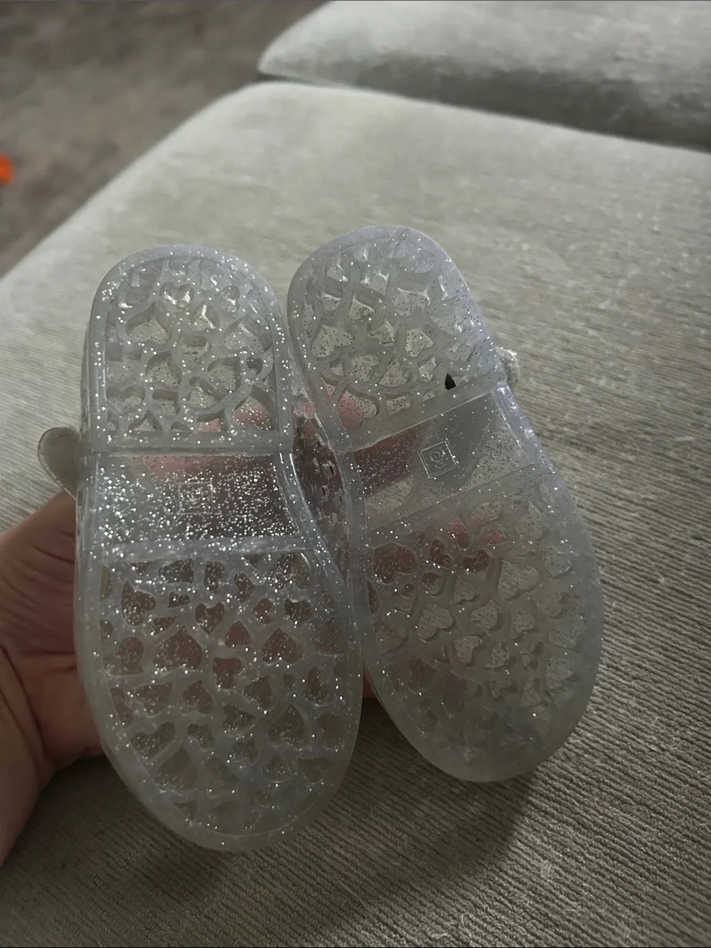 Old Navy size toddler